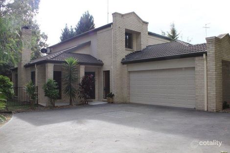 Lot 534 Cattai Creek Dr, Kellyville, NSW 2155