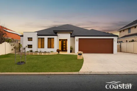 7 Podman Turn, Madora Bay, WA 6210
