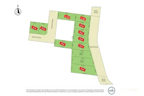 Contact Agent For Address, Doreen, VIC 3754