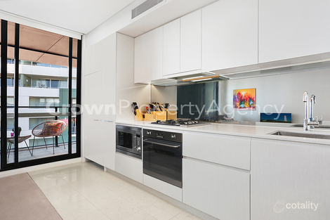 Property photo of 806B/5 Pope Street Ryde NSW 2112