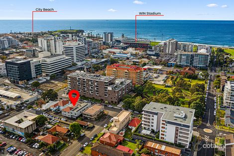 98-100 Kembla St, Wollongong, NSW 2500