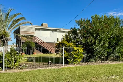 Property photo of 6 Hannan Drive Moranbah QLD 4744