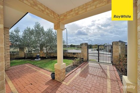 Property photo of 50 Sandown Circle Henley Brook WA 6055