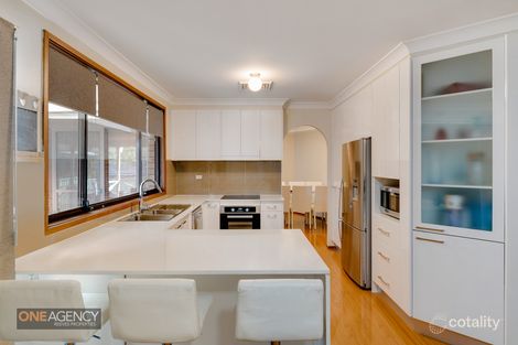 Property photo of 2 Murphy Street Blaxland NSW 2774