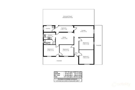 Property photo of 158 Boundary Road Jamestown SA 5491