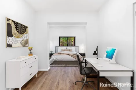 Sh1/3 Victoria St, Lewisham, NSW 2049