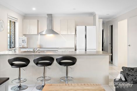Property photo of 12 Mothership Drive Berrinba QLD 4117