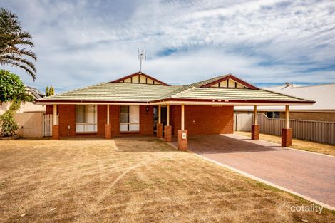 Property photo of 28 Bellimos Drive Wandina WA 6530