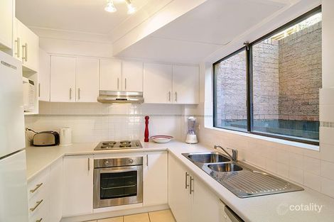 Property photo of 6/10A Gillies Street Wollstonecraft NSW 2065