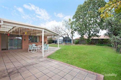 Property photo of 96 Mattocks Road Varsity Lakes QLD 4227