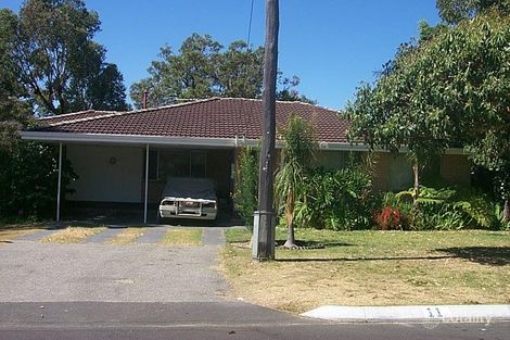 Property photo of 13 Kyarra Street Innaloo WA 6018