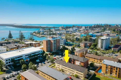 3/6 Waugh St, Port Macquarie, NSW 2444