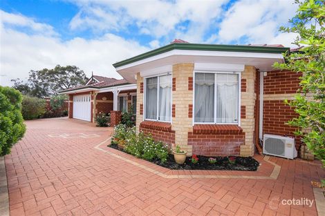 Property photo of 32 Paterson Street Bayswater WA 6053