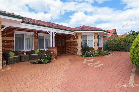 Property photo of 32 Paterson Street Bayswater WA 6053