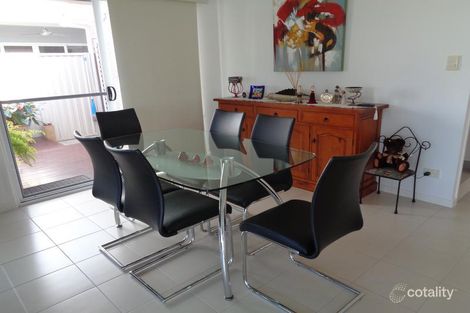 Property photo of 17/40 Riverbrooke Drive Upper Coomera QLD 4209