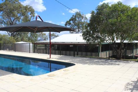36 Pioneer Dr, Gayndah, QLD 4625
