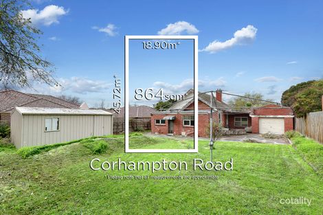 50 Corhampton Rd, Balwyn North, VIC 3104