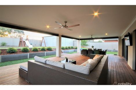 Property photo of 7 Henschke Avenue Thurgoona NSW 2640