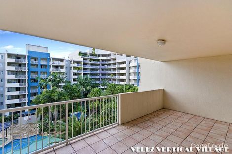 Property photo of 4/35 Gotha Street Fortitude Valley QLD 4006