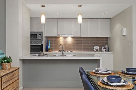Property photo of 203/657 Pacific Highway Killara NSW 2071