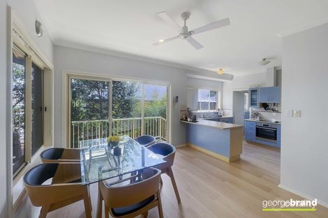 Property photo of 3A Merindah Avenue Green Point NSW 2251