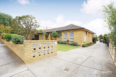Property photo of 2/14 Raleigh Street Essendon VIC 3040