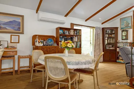 Property photo of 8 Thule Road Nelligen NSW 2536