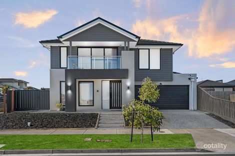 Property photo of 34 Lavignon Road Wollert VIC 3750