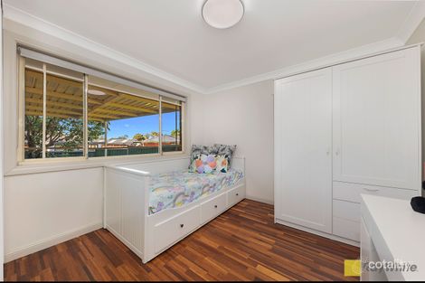 Property photo of 13/12 Pamela Place Girraween NSW 2145