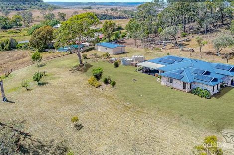 Property photo of 1 Saintly Place Hodgson Vale QLD 4352