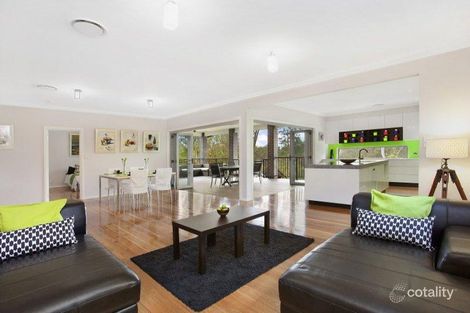 Property photo of 85 Albert Drive Killara NSW 2071