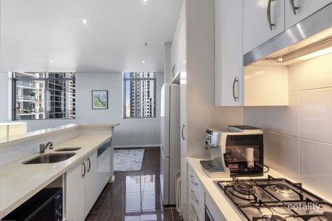 Property photo of 1112/3 Como Crescent Southport QLD 4215