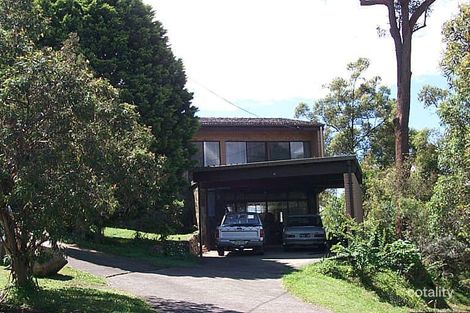 13 Phillipa St, Kenmore, QLD 4069