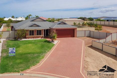 Property photo of 6 Daisy Court Strathalbyn WA 6530