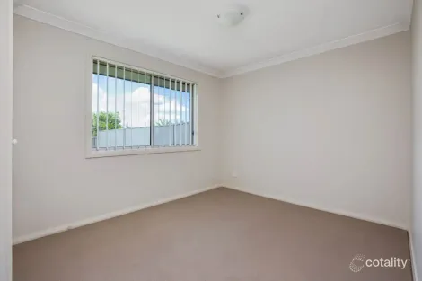Property photo of 7 Bergman Way Rutherford NSW 2320