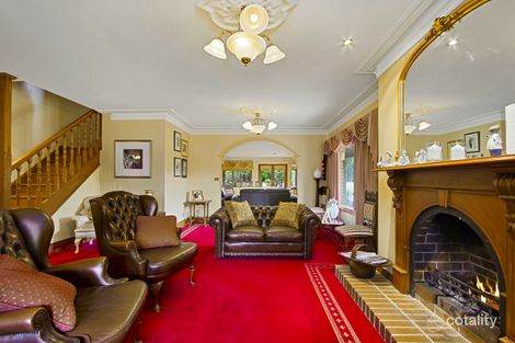 Property photo of 14 Creighton Court Maffra VIC 3860