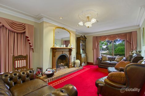 Property photo of 14 Creighton Court Maffra VIC 3860