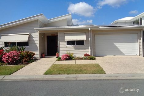 Property photo of 17/40 Riverbrooke Drive Upper Coomera QLD 4209