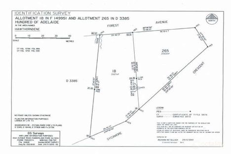 36 Forest Ave, Hawthorndene, SA 5051