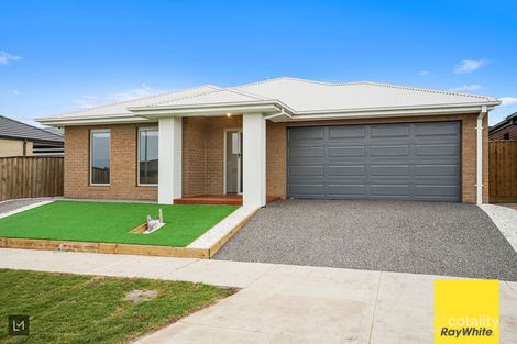 3 Allspice St, Manor Lakes, VIC 3024