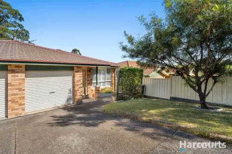 2/7 Benjamin Dr, Wallsend, NSW 2287