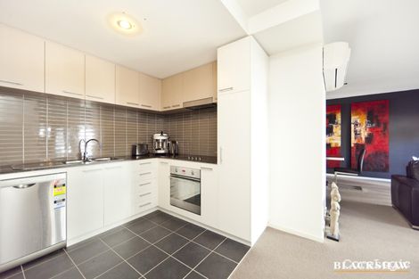 Property photo of 98/72 College Street Belconnen ACT 2617