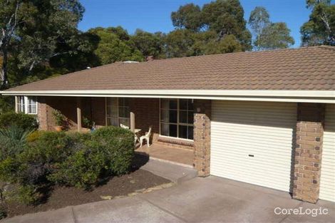 Property photo of 21 Lotus Drive Aberfoyle Park SA 5159