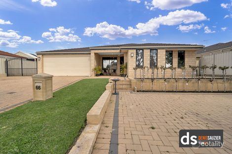 66 East Rd, Pearsall, WA 6065