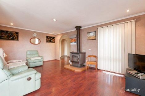 Property photo of 98 Arrowsmith Street Beveridge VIC 3753