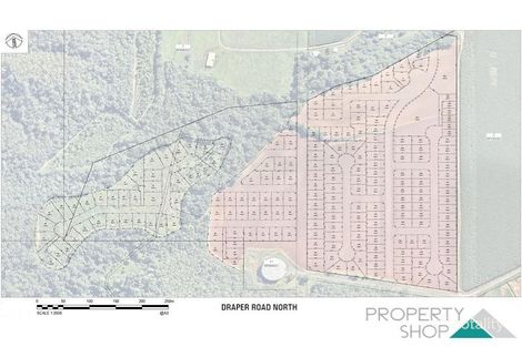 Lot 3 Draper Rd, Gordonvale, QLD 4865