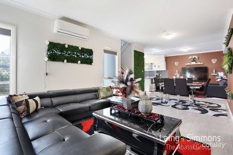 Property photo of 17 Jardine Way Jordan Springs NSW 2747