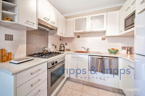 Property photo of 7/5A Trickett Road Woolooware NSW 2230