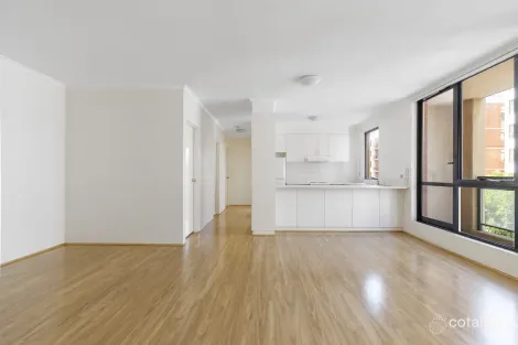 Property photo of 501/318 Harris Street Pyrmont NSW 2009
