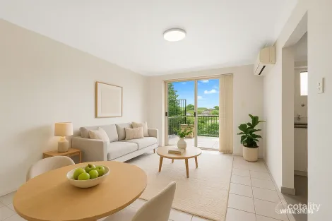 Property photo of 38/231-233 Anzac Parade Kensington NSW 2033